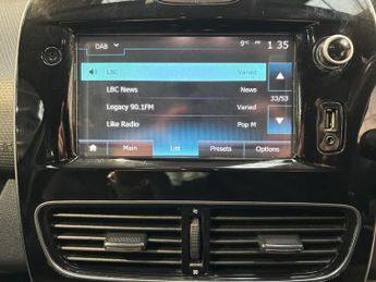 Renault Clio 0.9 TCe GT Line Hatchback 5dr Petrol Manual Euro 6 (s/s) (90 ps)
