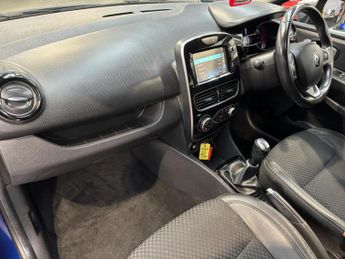 Renault Clio 0.9 TCe GT Line Hatchback 5dr Petrol Manual Euro 6 (s/s) (90 ps)