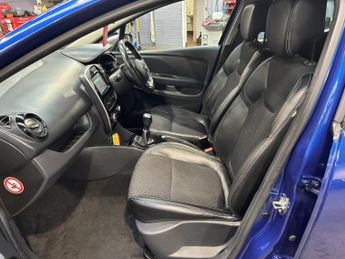 Renault Clio 0.9 TCe GT Line Hatchback 5dr Petrol Manual Euro 6 (s/s) (90 ps)