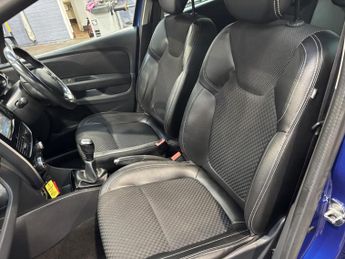 Renault Clio 0.9 TCe GT Line Hatchback 5dr Petrol Manual Euro 6 (s/s) (90 ps)