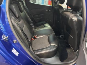Renault Clio 0.9 TCe GT Line Hatchback 5dr Petrol Manual Euro 6 (s/s) (90 ps)
