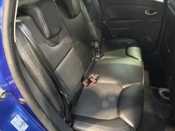 Renault Clio 0.9 TCe GT Line Hatchback 5dr Petrol Manual Euro 6 (s/s) (90 ps)