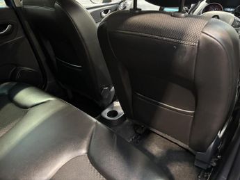 Renault Clio 0.9 TCe GT Line Hatchback 5dr Petrol Manual Euro 6 (s/s) (90 ps)