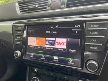 Skoda Superb 1.4 TSI ACT SE Estate 5dr Petrol DSG Euro 6 (s/s) (150 ps)