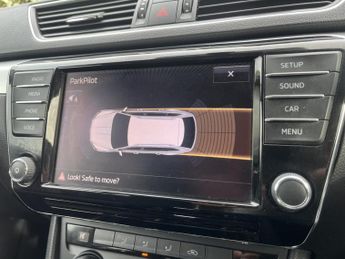 Skoda Superb 1.4 TSI ACT SE Estate 5dr Petrol DSG Euro 6 (s/s) (150 ps)