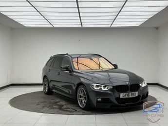 BMW 335 3.0 335d M Sport Touring 5dr Diesel Auto xDrive Euro 6 (s/s) (31