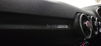 Audi TT 2.0 TFSI S line Coupe 3dr Petrol S Tronic quattro Euro 6 (s/s) (