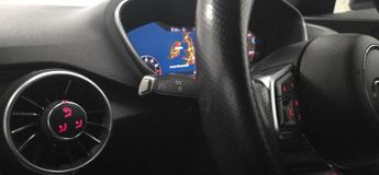 Audi TT 2.0 TFSI S line Coupe 3dr Petrol S Tronic quattro Euro 6 (s/s) (