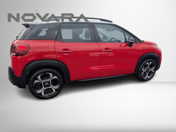 Citroen C3 Aircross 1.2 PureTech Flair SUV 5dr Petrol Manual Euro 6 (82 ps)