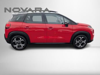 Citroen C3 Aircross 1.2 PureTech Flair SUV 5dr Petrol Manual Euro 6 (82 ps)