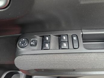 Citroen C3 Aircross 1.2 PureTech Flair SUV 5dr Petrol Manual Euro 6 (82 ps)