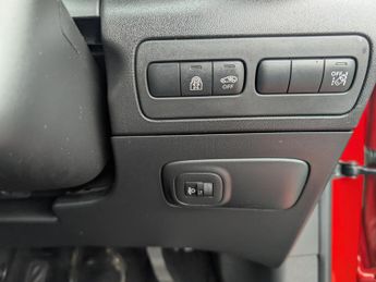 Citroen C3 Aircross 1.2 PureTech Flair SUV 5dr Petrol Manual Euro 6 (82 ps)