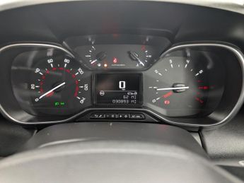 Citroen C3 Aircross 1.2 PureTech Flair SUV 5dr Petrol Manual Euro 6 (82 ps)