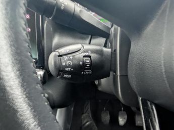 Citroen C3 Aircross 1.2 PureTech Flair SUV 5dr Petrol Manual Euro 6 (82 ps)