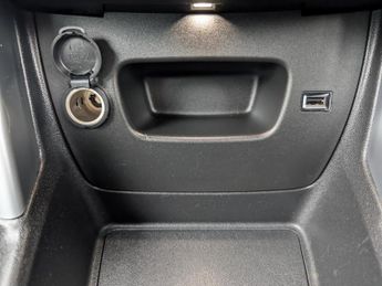 Citroen C3 Aircross 1.2 PureTech Flair SUV 5dr Petrol Manual Euro 6 (82 ps)