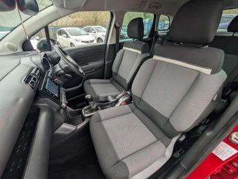 Citroen C3 Aircross 1.2 PureTech Flair SUV 5dr Petrol Manual Euro 6 (82 ps)