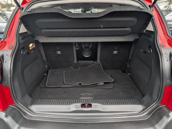 Citroen C3 Aircross 1.2 PureTech Flair SUV 5dr Petrol Manual Euro 6 (82 ps)