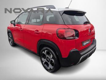 Citroen C3 Aircross 1.2 PureTech Flair SUV 5dr Petrol Manual Euro 6 (82 ps)