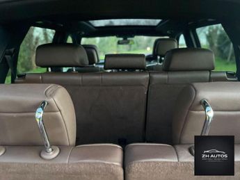 BMW X5 3.0 40d SE Steptronic xDrive Euro 5 5dr