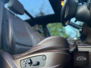 BMW X5 3.0 40d SE Steptronic xDrive Euro 5 5dr