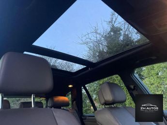 BMW X5 3.0 40d SE Steptronic xDrive Euro 5 5dr