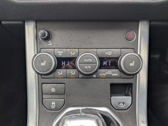 Land Rover Range Rover Evoque 2.0 eD4 SE SUV 5dr Diesel Manual FWD Euro 6 (s/s) (150 ps)