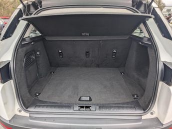 Land Rover Range Rover Evoque 2.0 eD4 SE SUV 5dr Diesel Manual FWD Euro 6 (s/s) (150 ps)