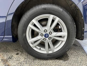 Ford S-Max 2.0 EcoBlue Titanium MPV 5dr Diesel Auto Euro 6 (s/s) (150 ps)