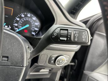 Ford Focus 1.5 EcoBlue ST-Line X Hatchback 5dr Diesel Auto Euro 6 (s/s) (12