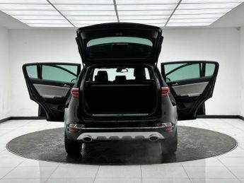 Kia Sportage 1.6 CRDi MHEV GT-Line SUV 5dr Diesel Hybrid DCT AWD Euro 6 (s/s)