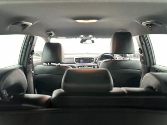 Kia Sportage 1.6 CRDi MHEV GT-Line SUV 5dr Diesel Hybrid DCT AWD Euro 6 (s/s)