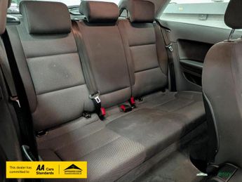 Audi A3 1.6 Hatchback 3dr Petrol Manual (169 g/km, 101 bhp)