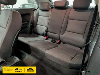 Audi A3 1.6 Hatchback 3dr Petrol Manual (169 g/km, 101 bhp)