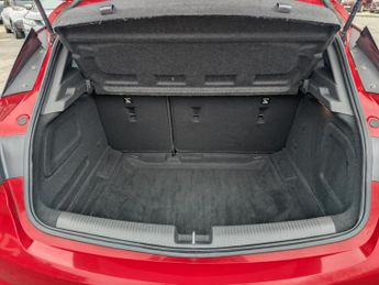 Vauxhall Astra 1.6 CDTi BlueInjection SRi Hatchback 5dr Diesel Auto Euro 6 (136