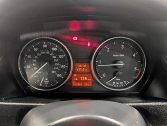 BMW X1 2.0 18d xLine SUV 5dr Diesel Manual xDrive Euro 5 (s/s) (143 ps)