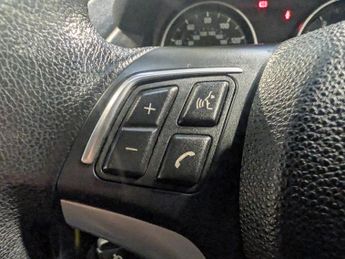 BMW X1 2.0 18d xLine SUV 5dr Diesel Manual xDrive Euro 5 (s/s) (143 ps)