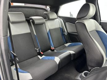 Volkswagen Polo 1.4 TSI BlueMotion Tech ACT BlueGT Hatchback 3dr Petrol DSG Euro