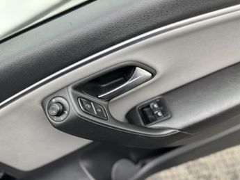 Volkswagen Polo 1.4 TSI BlueMotion Tech ACT BlueGT Hatchback 3dr Petrol DSG Euro