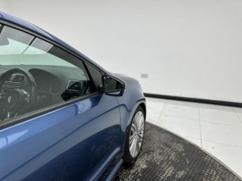 Volkswagen Polo 1.4 TSI BlueMotion Tech ACT BlueGT Hatchback 3dr Petrol DSG Euro