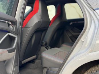 Audi RS Q3 2.5 TFSI Audi Sport Edition Sportback 5dr Petrol S Tronic quattr