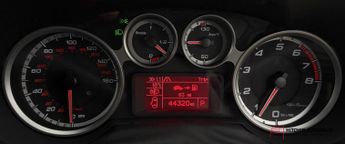 Alfa Romeo MiTo 1.4 TB MultiAir Collezione Hatchback 3dr Petrol TCT Euro 6 (s/s)