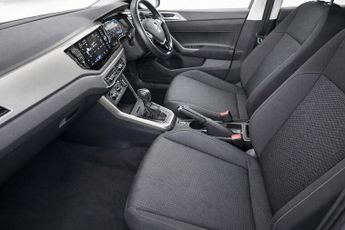 Volkswagen Polo 1.0 TSI Match Hatchback 5dr Petrol DSG Euro 6 (s/s) (95 ps)