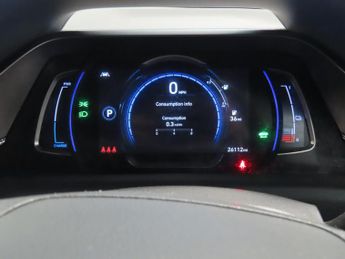 Hyundai IONIQ 38.3kWh Premium Hatchback 5dr Electric Auto (136 ps)