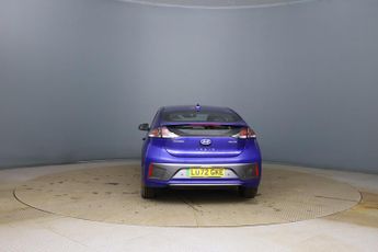 Hyundai IONIQ 38.3kWh Premium Hatchback 5dr Electric Auto (136 ps)