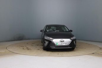 Hyundai IONIQ 38.3kWh Premium Hatchback 5dr Electric Auto (136 ps)
