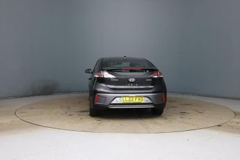 Hyundai IONIQ 38.3kWh Premium Hatchback 5dr Electric Auto (136 ps)