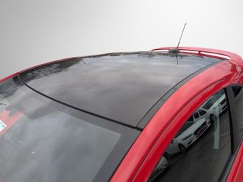 Vauxhall Corsa 1.4i ecoTEC SRi VX Line Nav Black Hatchback 3dr Petrol Manual Eu