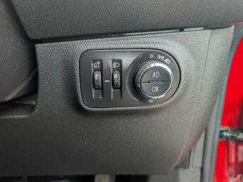 Vauxhall Corsa 1.4i ecoTEC SRi VX Line Nav Black Hatchback 3dr Petrol Manual Eu