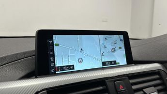 BMW 4 Series 2.0 420i M Sport Coupe 2dr Petrol Auto xDrive Euro 6 (s/s) (184 