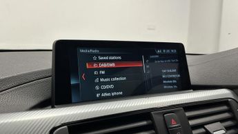 BMW 4 Series 2.0 420i M Sport Coupe 2dr Petrol Auto xDrive Euro 6 (s/s) (184 